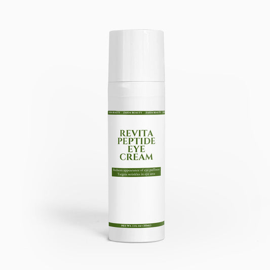 Revita Peptide Eye Cream