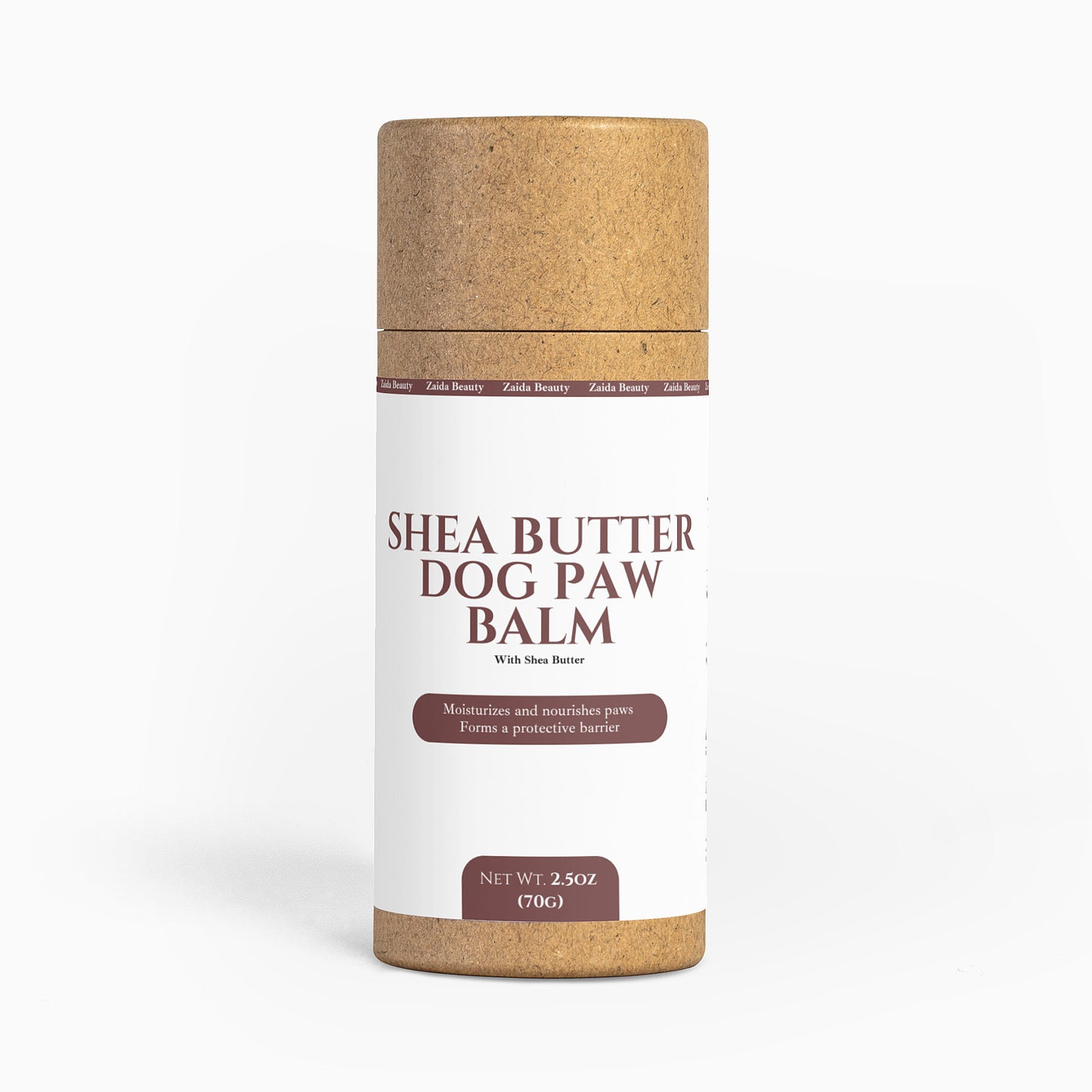 Shea Butter Dog Paw Balm