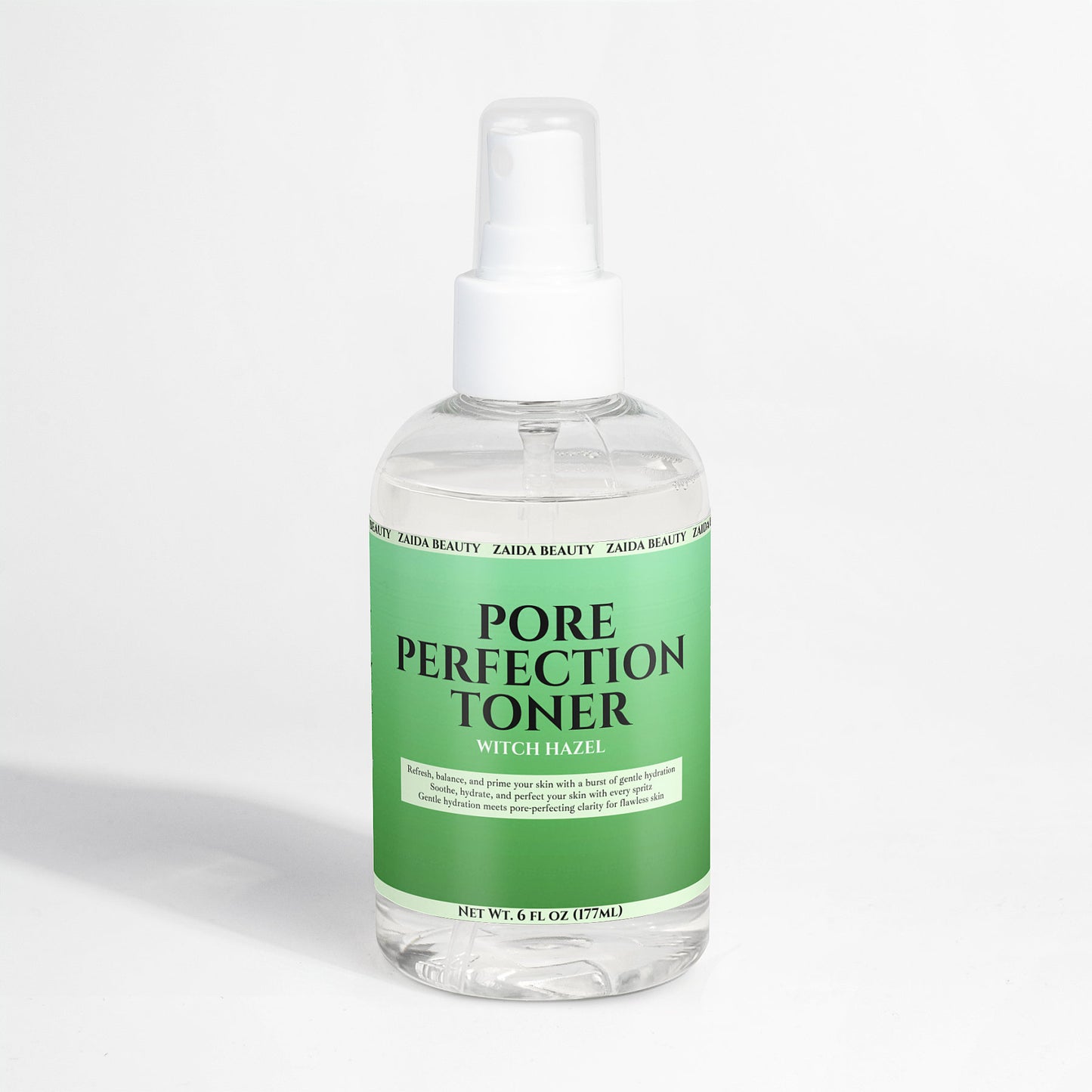 Pore Perfection Toner