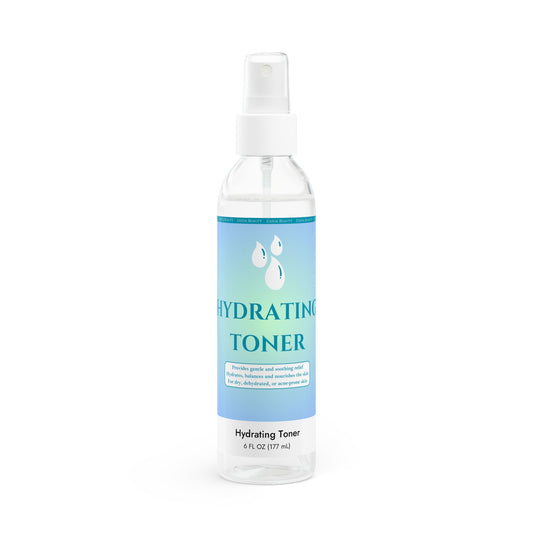 Hydrating Toner