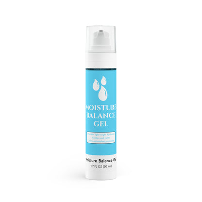 Moisture Balance Gel