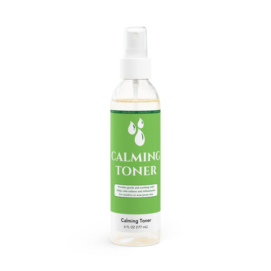 Calming Toner